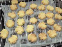 家庭版-玛格丽特饼干
