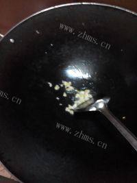 家常菜青瓜炒肉片做法图解5)
