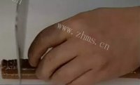 美味的「桃李厨艺」大鮳鳝鱼做法图解3)