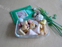 鲜香的麻辣香锅料做法图解1)