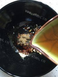 美味的重庆小面做法图解8)