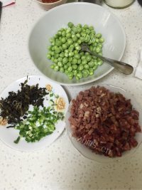 鲜美可口的糯米蛋做法图解2)