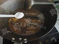 开胃的茄汁鲅鱼做法图解11)