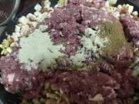 经典台湾滷肉饭做法图解9)