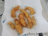 美味的老北京鸡肉卷做法图解8)