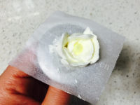 喷香的草莓慕斯蛋糕做法图解13)