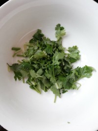 美味的鲫鱼豆腐汤