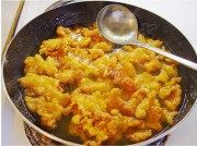 美味的西柠煎软鸡