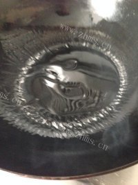 家常菜蒜炒西兰花做法图解3)