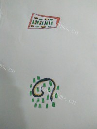鲜美的鳝鱼炖莴笋做法图解4)