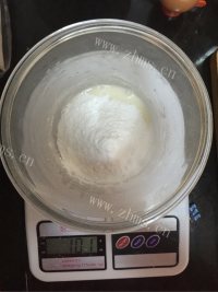 自制糖霜饼干做法图解11)