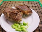 美味营养清炖牛肉做法图解3)
