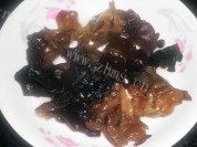 可口炒山药做法图解4)