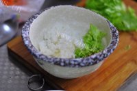 美味稻花香大米沙拉做法图解6)