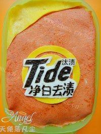 让人怀念的蛋包饭做法图解11)