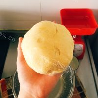 诱人的苹果派做法图解4)