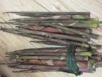 美味的凉拌雷笋做法图解1)