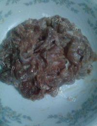 榨菜炒肉丝-懒人版做法图解2)
