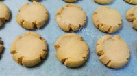 色香味俱全的玛格丽特饼干做法图解12)