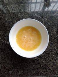 家常菜番茄蛋花汤做法图解3)