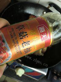 健康的红烧猪蹄做法图解9)
