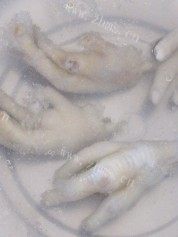 虎皮凤爪做法图解3)