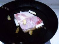 颜值高的梅菜扣肉做法图解3)