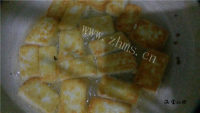 家常菜番茄豆腐做法图解1)