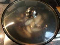 家常菜鱼香茄子做法图解7)