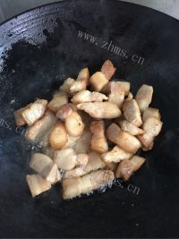 家常滇式红烧肉做法图解2)
