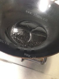 秘制红烧鱼块做法图解3)