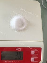 喷香的豆腐脑做法图解4)