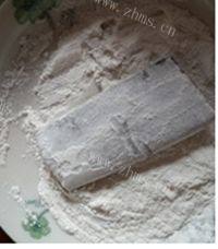 家常红烧带鱼做法图解3)