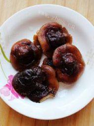 电饭锅焖饭做法图解1)