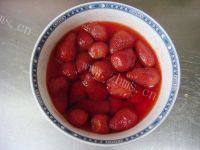 #记忆#蒸草莓的做法图解五