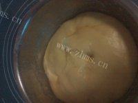 「DIY美食」豆沙面包做法图解6)