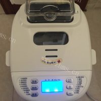 甜甜的松软面包做法图解5)