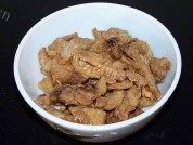家庭自制猪油