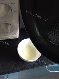 珍馐美味的煎饼做法图解3)