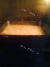 美味的棉花蛋糕做法图解17)