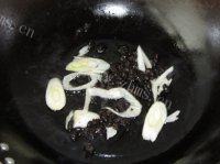 家常豉椒炒豆腐做法图解5)