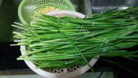 如此诱人的韭菜猪肉饺做法图解1)