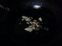 鲜甜素炒饼做法图解5)