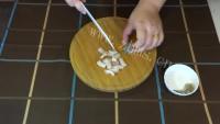 好吃的章鱼小丸子做法图解4)