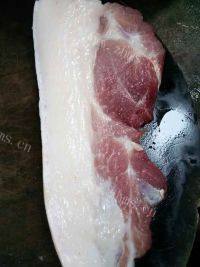 美味豆芽卷粉做法图解2)
