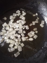 好吃的红烧五香肉做法图解4)