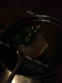 自制酱牛肉