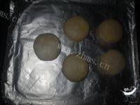 自己做的苏式凤梨月饼做法图解14)