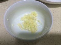DIY芥末木耳做法图解3)