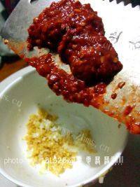 家常菜香干炒肉片做法图解4)